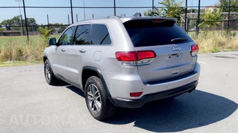 2020 Jeep Grand Cherokee Limited - miniatura 12