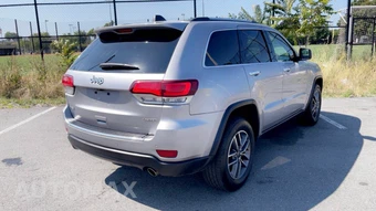 2020 Jeep Grand Cherokee Limited - miniatura 20