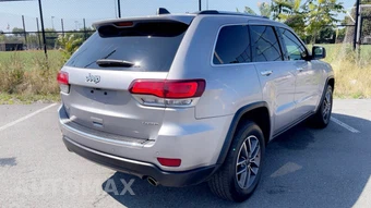 2020 Jeep Grand Cherokee Limited - miniatura 22