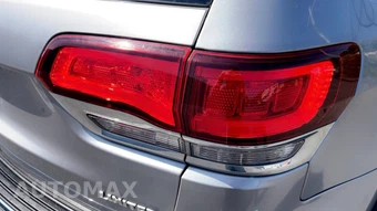 2020 Jeep Grand Cherokee Limited - miniatura 23