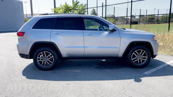 2020 Jeep Grand Cherokee Limited - miniatura 24