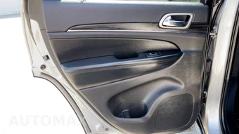 2020 Jeep Grand Cherokee Limited - miniatura 25