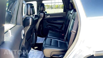 2020 Jeep Grand Cherokee Limited - miniatura 26