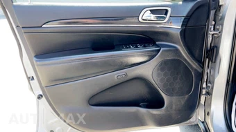 2020 Jeep Grand Cherokee Limited - miniatura 27