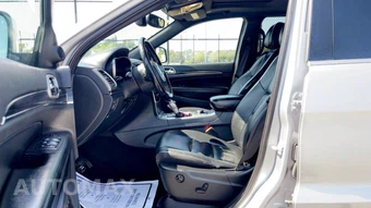 2020 Jeep Grand Cherokee Limited - miniatura 30