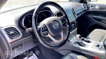 2020 Jeep Grand Cherokee Limited - miniatura 32