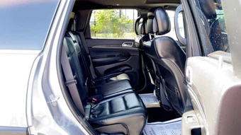 2020 Jeep Grand Cherokee Limited - miniatura 35