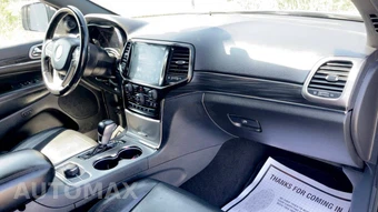 2020 Jeep Grand Cherokee Limited - miniatura 37