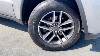 2020 Jeep Grand Cherokee Limited - miniatura 4