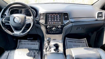 2020 Jeep Grand Cherokee Limited - miniatura 41