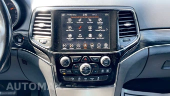 2020 Jeep Grand Cherokee Limited - miniatura 43