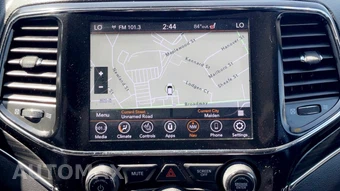 2020 Jeep Grand Cherokee Limited - miniatura 45