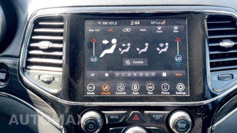 2020 Jeep Grand Cherokee Limited - miniatura 46