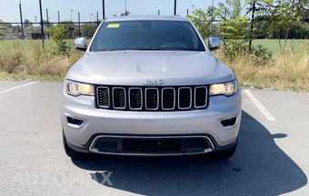 2020 Jeep Grand Cherokee Limited - miniatura 5