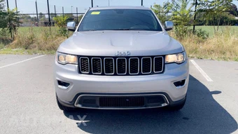 2020 Jeep Grand Cherokee Limited - miniatura 6