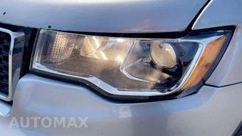 2020 Jeep Grand Cherokee Limited - miniatura 9