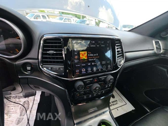2020 Jeep Grand Cherokee Limited - miniatura 10