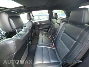 2020 Jeep Grand Cherokee Limited - miniatura 13