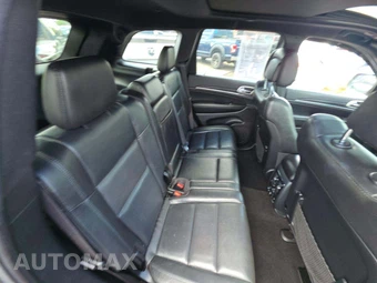 2020 Jeep Grand Cherokee Limited - miniatura 16