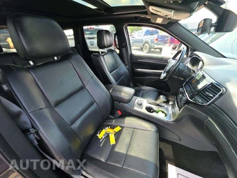 2020 Jeep Grand Cherokee Limited - miniatura 18