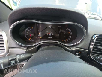 2020 Jeep Grand Cherokee Limited - miniatura 9