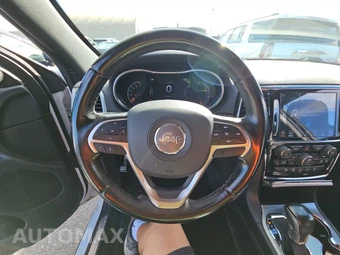 2020 Jeep Grand Cherokee Limited - miniatura 10