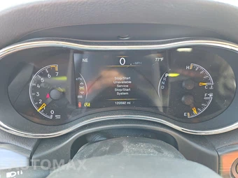 2020 Jeep Grand Cherokee Limited - miniatura 12