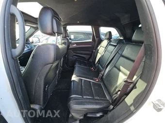 2020 Jeep Grand Cherokee Limited - miniatura 13