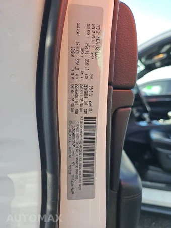 2020 Jeep Grand Cherokee Limited - miniatura 14
