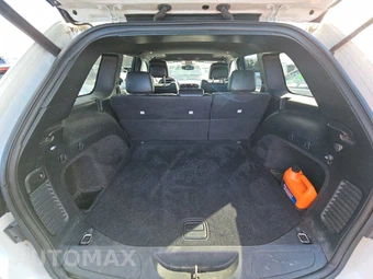 2020 Jeep Grand Cherokee Limited - miniatura 16