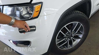 2020 Jeep Grand Cherokee Limited - miniatura 30