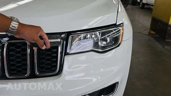 2020 Jeep Grand Cherokee Limited - miniatura 32