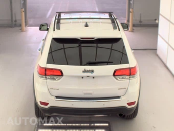 2020 Jeep Grand Cherokee Limited - miniatura 5