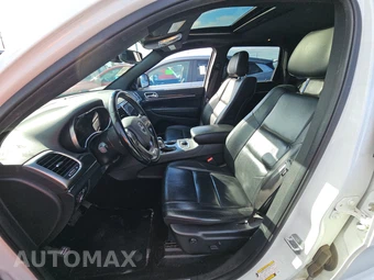 2020 Jeep Grand Cherokee Limited - miniatura 7
