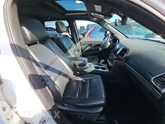 2020 Jeep Grand Cherokee Limited - miniatura 8