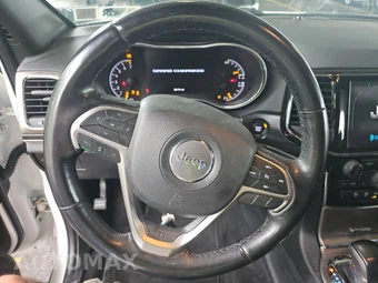 2020 Jeep Grand Cherokee Limited - miniatura 10
