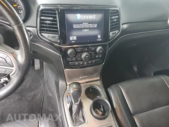 2020 Jeep Grand Cherokee Limited - miniatura 11