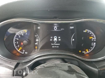 2020 Jeep Grand Cherokee Limited - miniatura 12