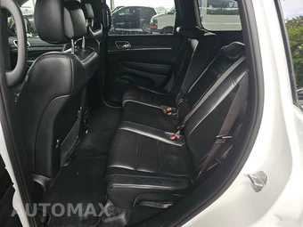 2020 Jeep Grand Cherokee Limited - miniatura 13