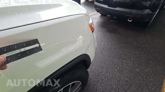 2020 Jeep Grand Cherokee Limited - miniatura 21