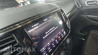 2020 Jeep Grand Cherokee Limited - miniatura 23