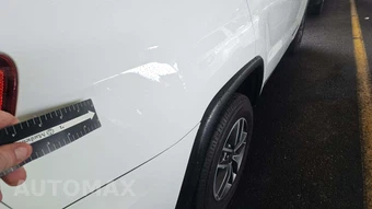 2020 Jeep Grand Cherokee Limited - miniatura 24