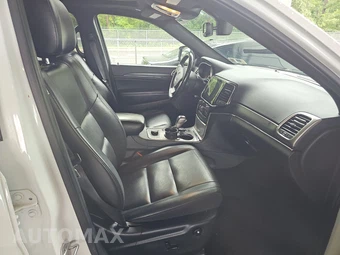 2020 Jeep Grand Cherokee Limited - miniatura 8