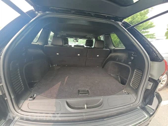 2020 Jeep Grand Cherokee Limited - miniatura 16