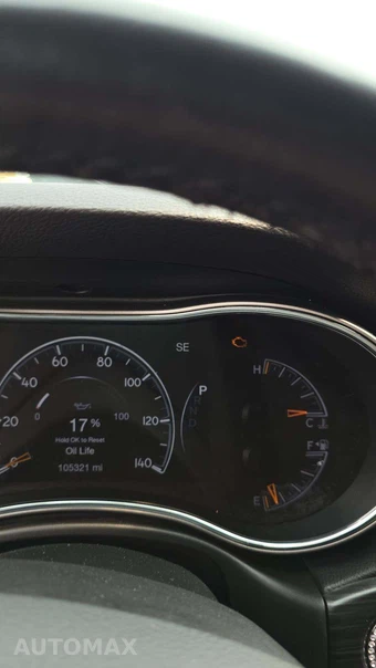 2020 Jeep Grand Cherokee Limited - miniatura 20
