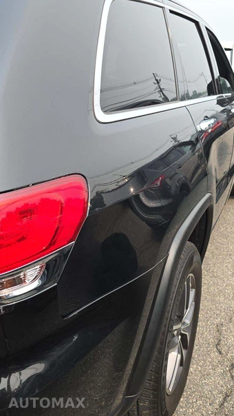 2020 Jeep Grand Cherokee Limited - miniatura 31