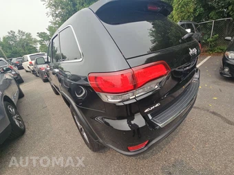 2020 Jeep Grand Cherokee Limited - miniatura 6