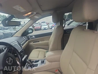 2020 Jeep Grand Cherokee Limited - miniatura 13