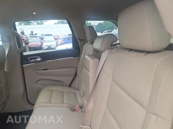 2020 Jeep Grand Cherokee Limited - miniatura 16