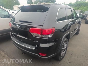 2020 Jeep Grand Cherokee Limited - miniatura 4